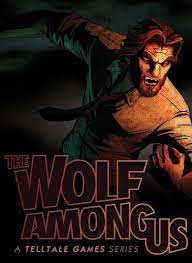 Amazon Com The Wolf Among Us Online Game Code Video Games The Wolf Among Us Xbox One Games Wolf