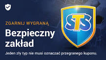 Jak zrobić bezpieczny zaklad STS?