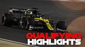 Daniel ricciardo 'pretty dark' after f1 humiliation f1 portuguese grand prix qualifying, results, daniel ricciardo, mclaren, starting order, full grid, timings, highlights. Highlights Watch All The Action From Qualifying As Lewis Hamilton Takes Pole For The Bahrain Grand Prix Formula 1