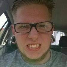 Kevin Dost's Instagram, Twitter & Facebook