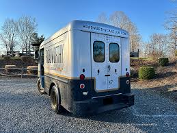 Image result for Yellow 1990 Grumman Olsen