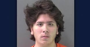 Gregory Moseley Lopez III Indicted for Bestiality: Report