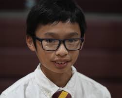 Boston College High School