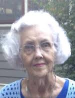 Obituary: Juanita Bolin