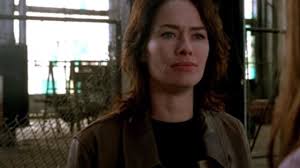 Strange things happen at the one two point. Terminator The Sarah Connor Chronicles Was Terminated Too Soon