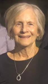 Mary Bradshaw Beauchamp