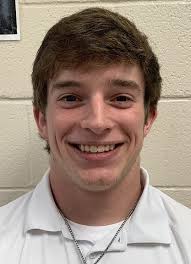 2019 Coaches' All-Region Wrestling Team