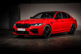 Bmw M5 Competition 4k Wallpaper 2020 5k Cars 1423