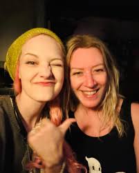 Shoutout to THIS girl @darcydanger1 who I couldn't survive without! 😍  Random life updates: We've been a flurried frenzy (flurenzie?) over here  getting packages out, Christmas presents made + wrapped, and trying