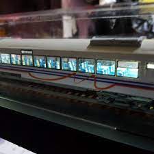 Maybe you would like to learn more about one of these? Miniatur Kereta Api Skala Ho 1 87 Pajangan Shopee Indonesia