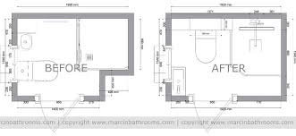 A 5' x 8' is the most common dimensions of a guest bathroom or a master bathroom in a small house. Google Image Result For Http Www Marcinbathrooms Com Small Bathroom Ideas Img Small Bathrooms I Small Bathroom Layout Bathroom Layout Small Shower Room Plans