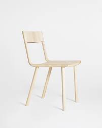 Anatole Minimalist Chair Minimalist Furniture Minimal Chairs