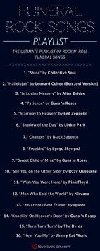 Songs are often used at funeral services as a creative way of paying tribute to deceased loved ones. 96 Funeral Music Ideas Funeral Music Funeral Funeral Songs