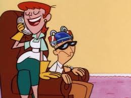 Image Ycsf2nr Jpg Dexter S Laboratory Wiki Dexter Mom Cartoon Dexter Laboratory