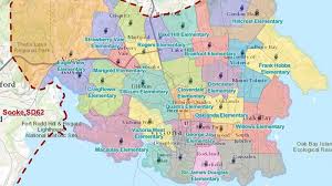 Victoria's lockdown extended as premier unveils road map out of stage four by paul sakkal and kate rose updated september 6, 2020 — 12.37pm first published at 8.43am Greater Victoria School District Unveils New Proposed Catchment Boundaries Ctv News