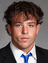 2025 Football Roster