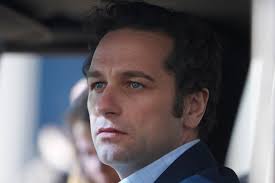 Creators Joseph Weisberg and Joel Fields Talk THE AMERICANS Season Finale  and Season 2