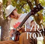 Free Live Music Tuesday with Ezra Toon