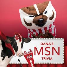Premier trivia and entertainment is the only madison trivia company that is actually from madison. Dane County Regional Airport We Re Back With More Dana Trivia Uw Madison Edition What Is The Full Name Of Uw Madison S Mascot Let Us Know Your Answer Below Msnairport Danatrivia Uwmadison Madison Wisconsin