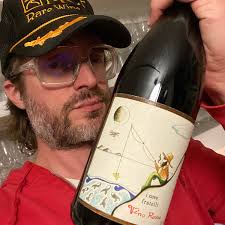 An Etna Ideal– MCF Rare Wine