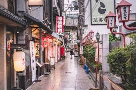 Japanese aesthetics introduces a whole new set of basic concepts outside the familiar western aesthetic framework of beauty, sublimity, . Former Mt Gox Ceo Aims To Push Japan As Blockchain Leader Asia Blockchain Review Gateway To Blockchain In Asia
