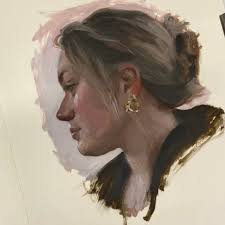 Fine Arts leo hong mao