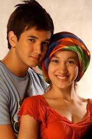 Kambal sa Uma (TV series)