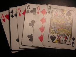 The crib belongs to the dealer, but these cards are not exposed or used until after the hands have been played. Beginner S Guide To Cribbage 11 Steps Instructables