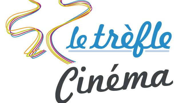 Cinéma Cinéville Le Trèfle