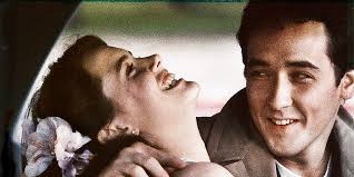 Episode 16: Say Anything (1989) with Laurie Santos