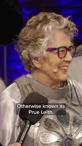 The Masked Singer UK added a new photo.