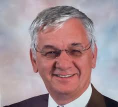 L'ex-maire de Macamic honoré