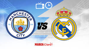 El real madrid de zinedine zidane recibe este sábado a su similar de real betis, conjunto que pretende asegurar un puesto en la próxima edición de la europa league. Partidos De Hoy Manchester City Vs Real Madrid Hoy En Vivo Horario Y Donde Ver El Partido De Vuelta De Octavos De Final De La Champions League Marca Claro Mexico