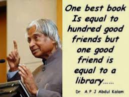 Apj Abdul Kalam Best Quotes This book draws an unforgettable blue print of success for all. apj abdul kalam best quotes
