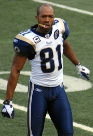 A nightmare on elm street 3: Torry Holt Wikipedia