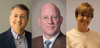 Archive: Shabbat Shalom from Laura Linder and Guests