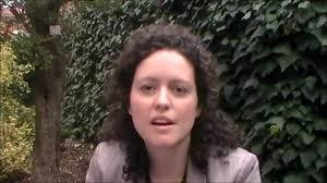 Rebecca Sais's Instagram, Twitter & Facebook