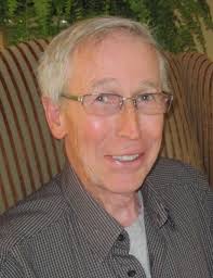 Obituary information for William Pete Chesney