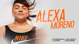 Jun 08, 2021 · buscas seguridad: Alexa Moreno Facebook
