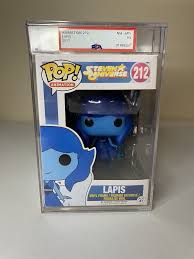 Funko POP Animation Lapis Lazuli cabg Steven