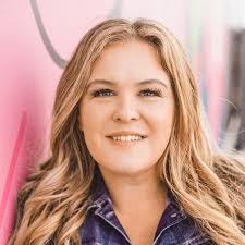 Space Coloring Bookmark