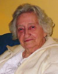 Mary Elizabeth Nelson Obituary July 23, 2020