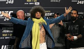 Sean wineland eddie malley ufc omalley brother kelleher brian after knockout predicts against round fires recent call. Ufc Sean O Malley Would Love To Fight In Ireland Apmma