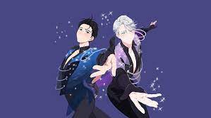 The series was produced by mappa. Yuri On Ice 1080p 2k 4k 5k Hd Wallpapers Free Download Wallpaper Flare