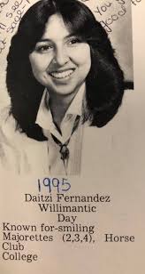 Windham High Class of 1982 Memorial Page