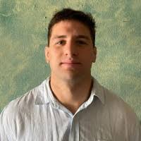 Nicolás Paredes Benavente