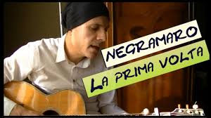 Io non sono responsabile degli eventuali ritardi causati dai controlli doganali. La Prima Volta Accordi Negramaro Tutorial Chitarra Youtube