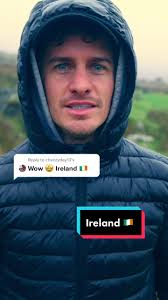 Exploring the Beauty of Ireland