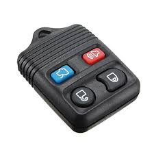 If you don't know the model year of your focus, look at the tenth digit of the vehicle iden. Dududuni Remote Control Key Clicker Transmitter For Ford Escort Escape Expedition 98 2011 Shopee Mexico