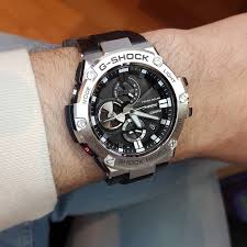 Feu de G-Shock - tome 3 Images?q=tbn%3AANd9GcTPbntkFifmg9TSnr1NiJ8CDLujy2HyH27Pfph_J5a9g3rlOrNU